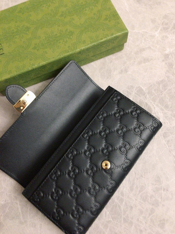 COZY BAGS - Guki Wallet - 291