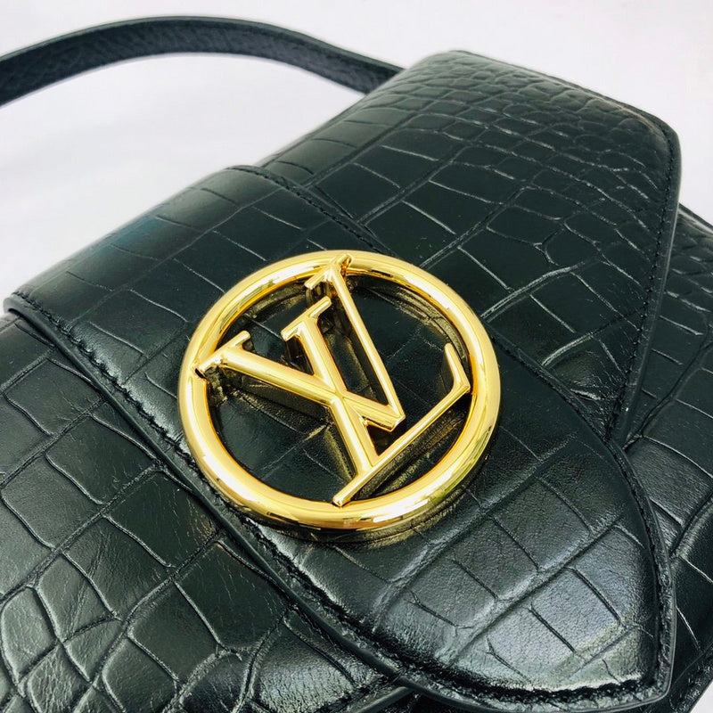 COZY - LOV Lady Bags - 949
