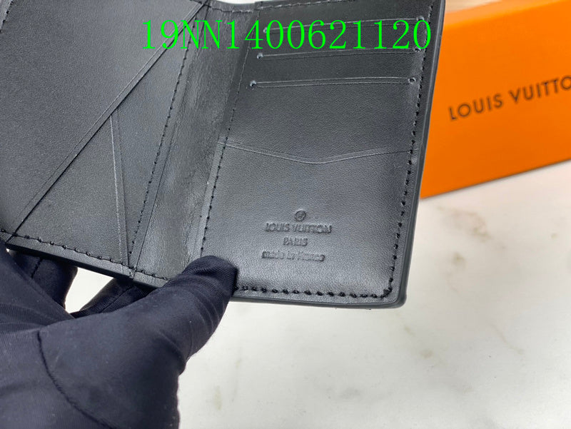 COZY BAGS - LOV Wallet - 319