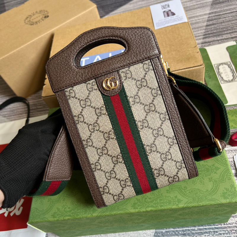 COZY BAGS - Guki Men Bags - 067