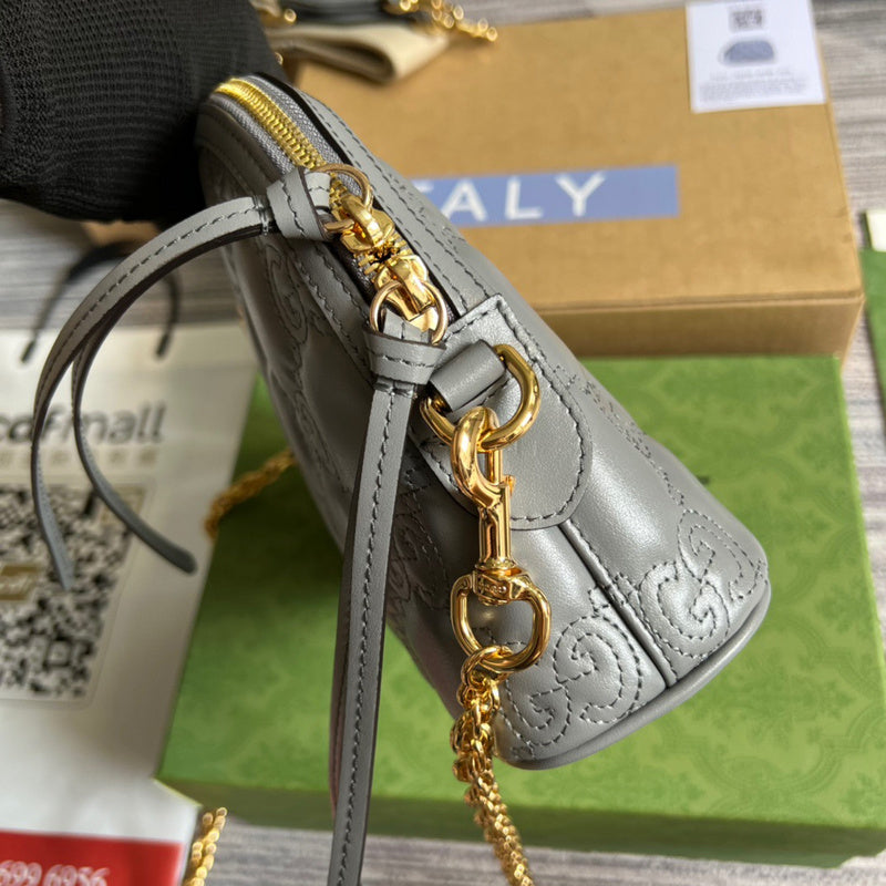 JB - Guki Lady Bags - 508
