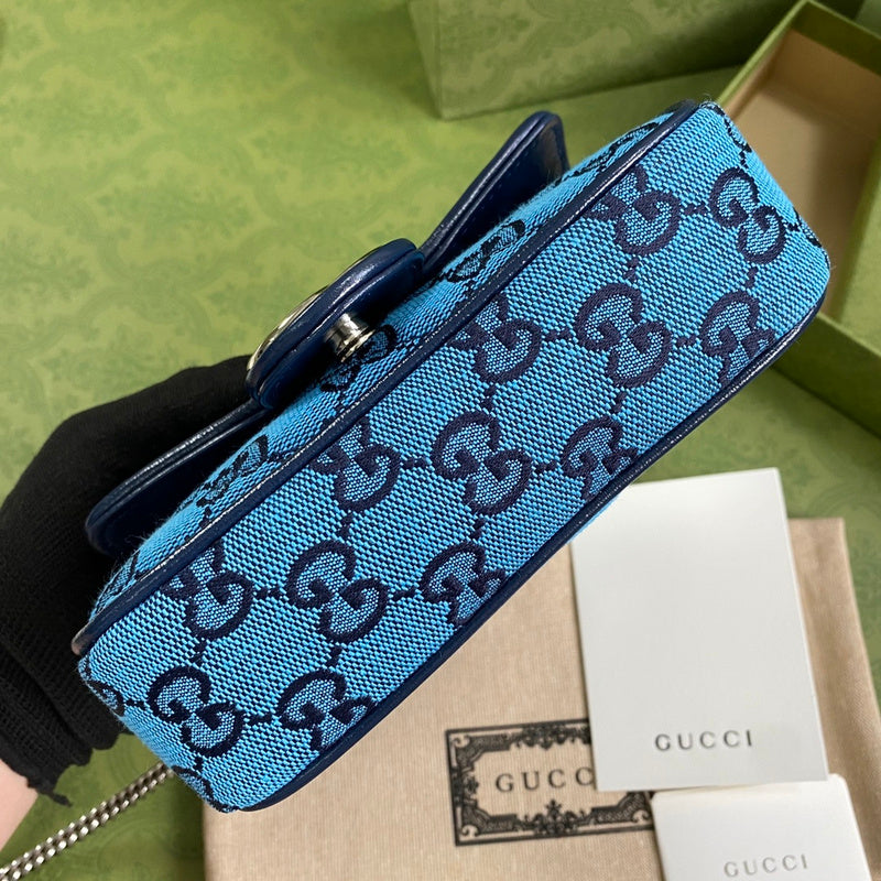 JB - Guki Lady Bags - 1008
