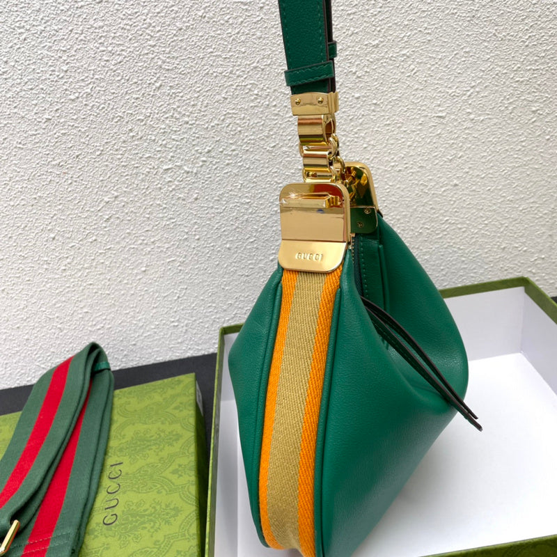 COZY BAGS - GUKI Bags - 461