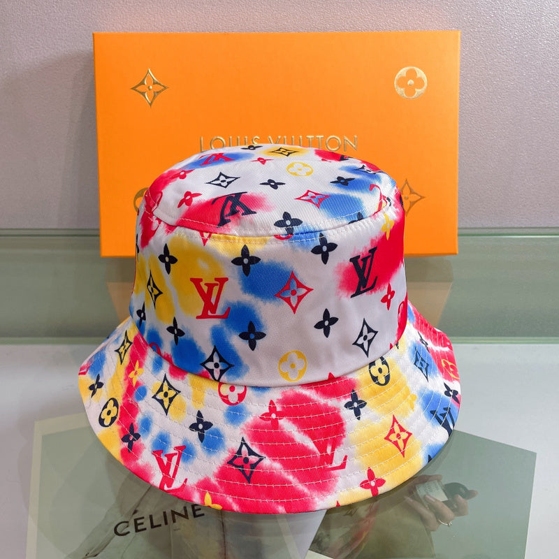 COZY BAGS - LOV Hats & Caps - 053