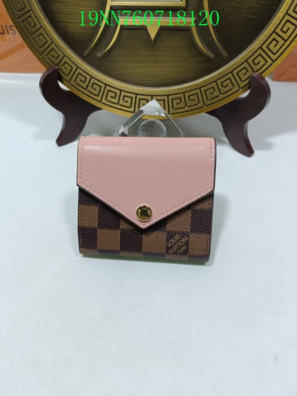 COZY BAGS - LOV Wallet - 1065