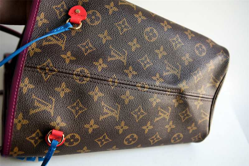 COZY - LOV Lady Bags - 1864