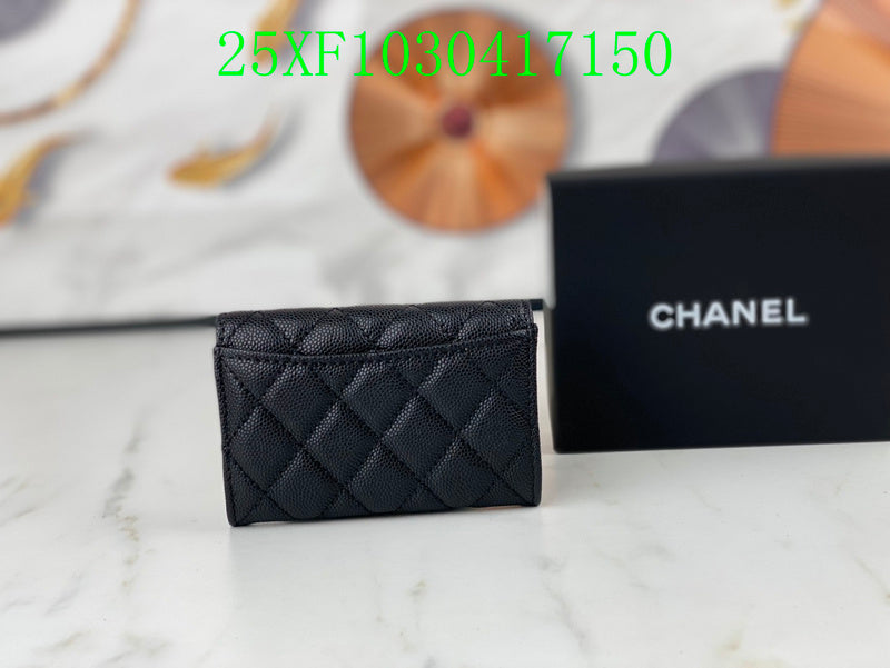 COZY BAGS - CHL Wallet - 167