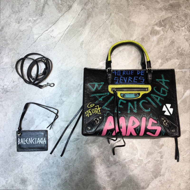 COZY BAGS - BG Lady Bags - 395