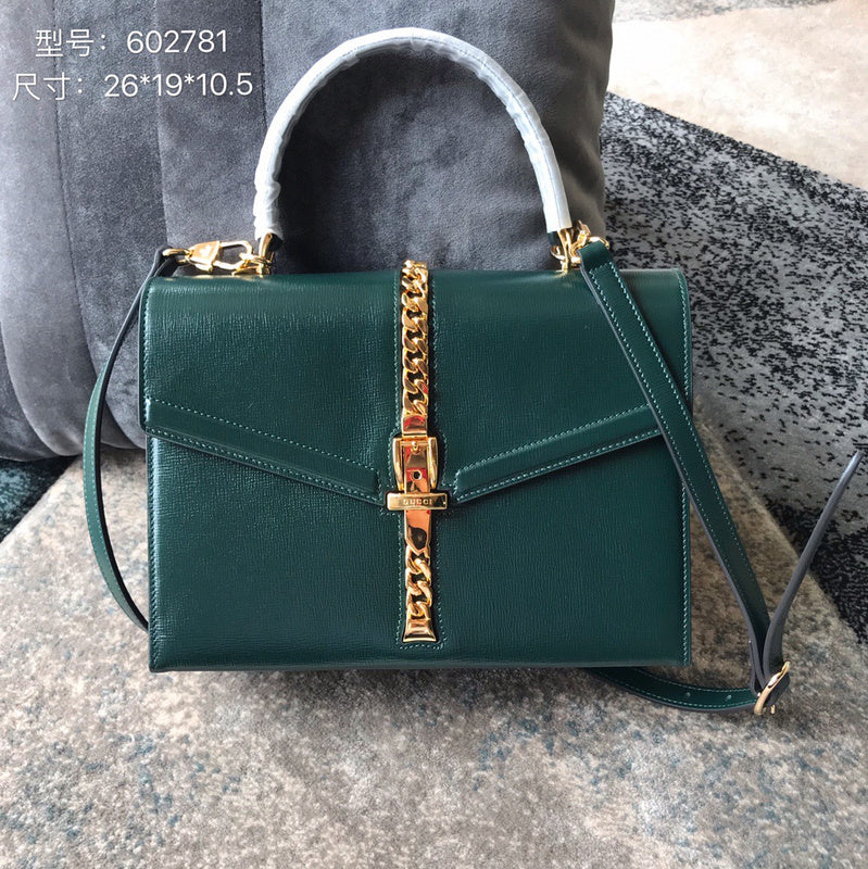 JB - Guki Lady Bags - 1485