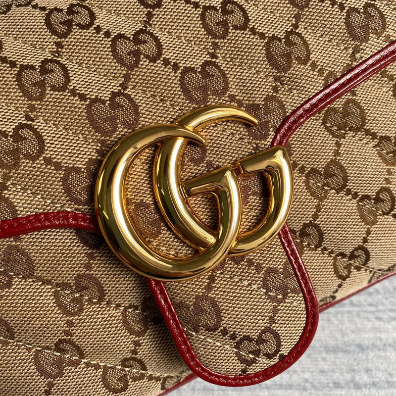 JB - Guki Lady Bags - 1117