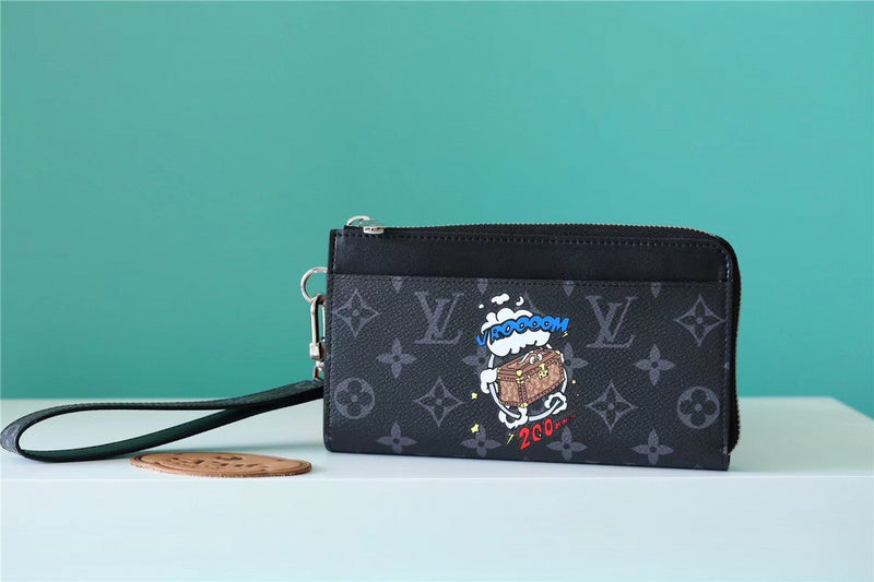 COZY BAGS - LOV Card Case - 151