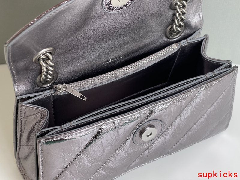 COZY BAGS - BG Hourglass Bags - 071