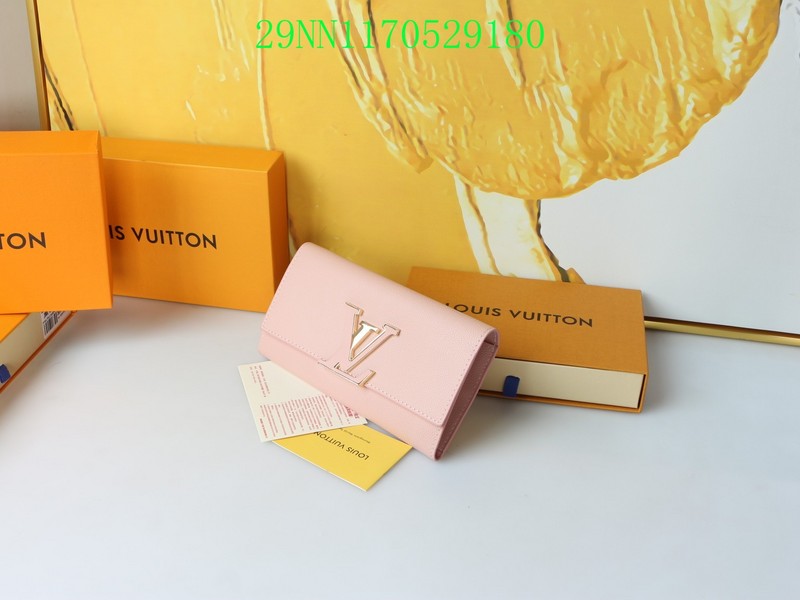 COZY BAGS - LOV Wallet - 411