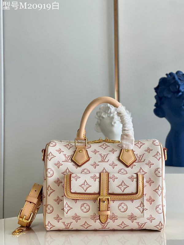 COZY BAGS - LOV Bags - 1803