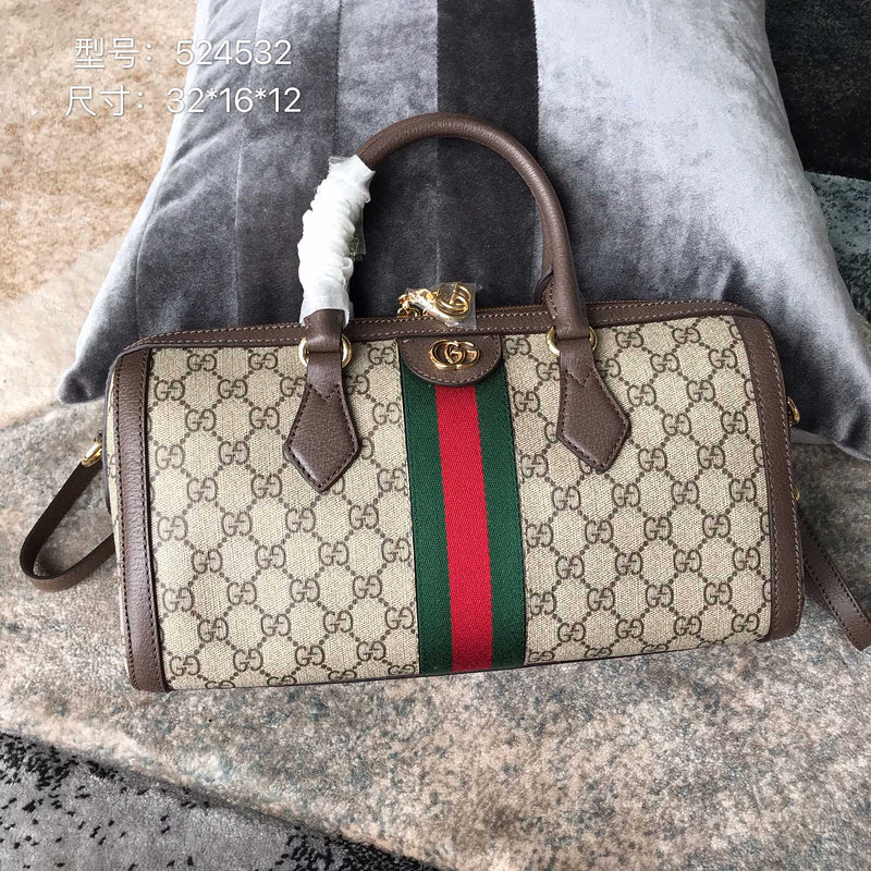 JB - Guki Lady Bags - 1480