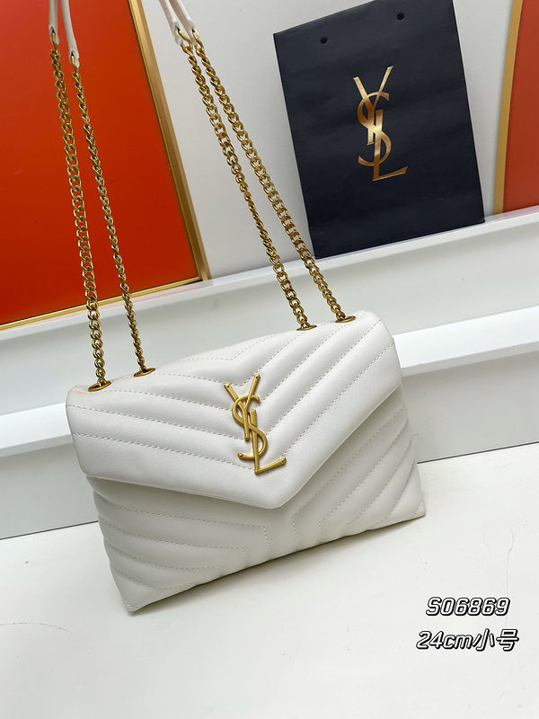 COZY - YLS Bags - 054
