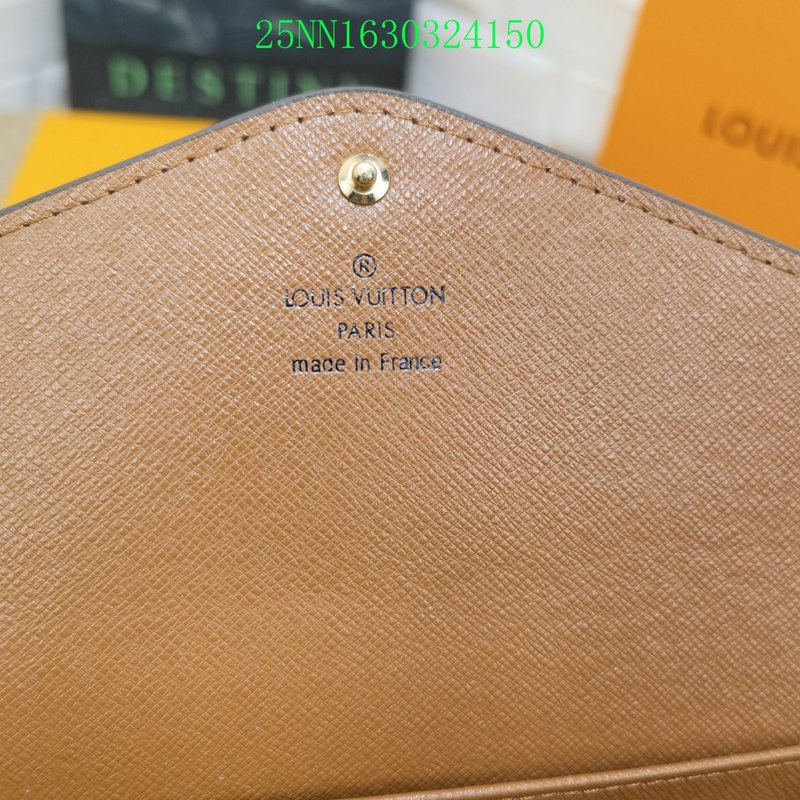 COZY BAGS - LOV Wallet - 1493
