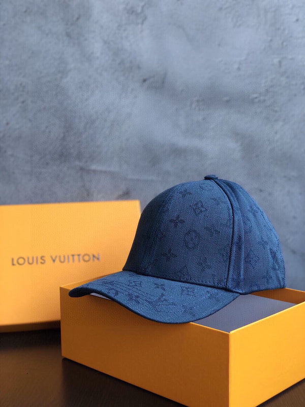 COZY BAGS - LOV Hats & Caps - 441