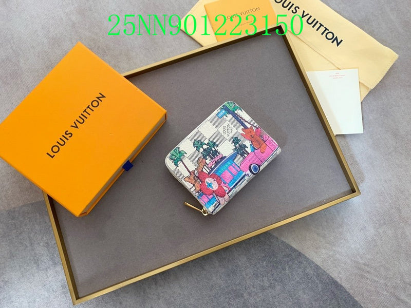 COZY BAGS - CHL Wallet - 341