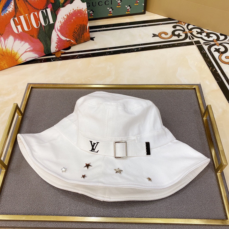 COZY BAGS - LOV Hats & Caps - 140