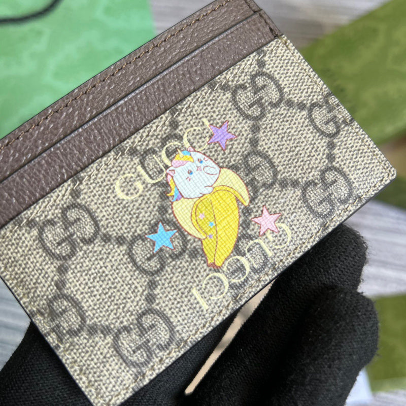 Cozy Bags - GUKI Women Wallets - 049