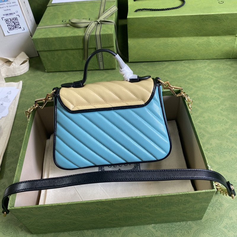 COZY BAGS - GUKI Bags - 1849