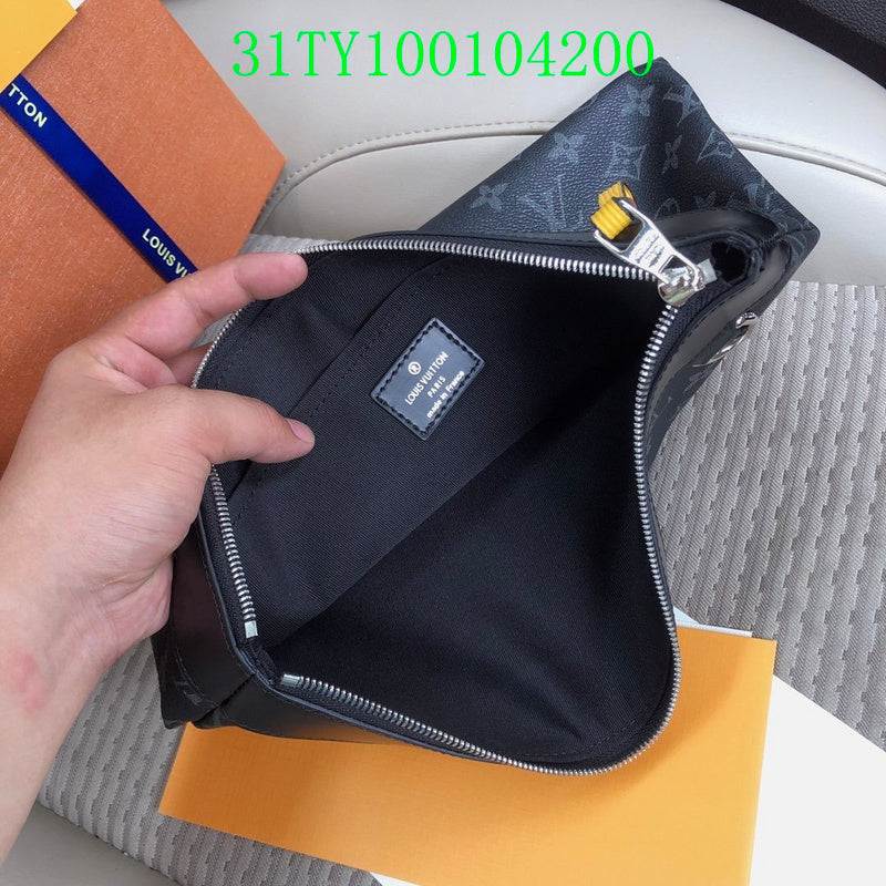 COZY BAGS - CHL Wallet - 1205