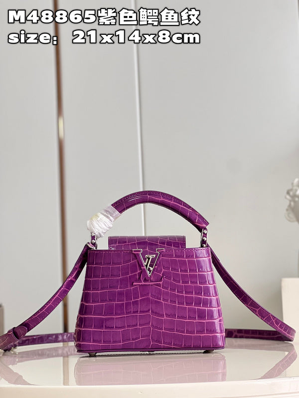 COZY - LV Bags - 1248