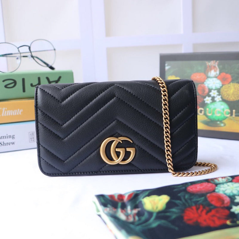 COZY BAGS - GUKI Bags - 1037