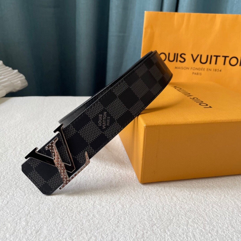 JB - LOV Belts - 171