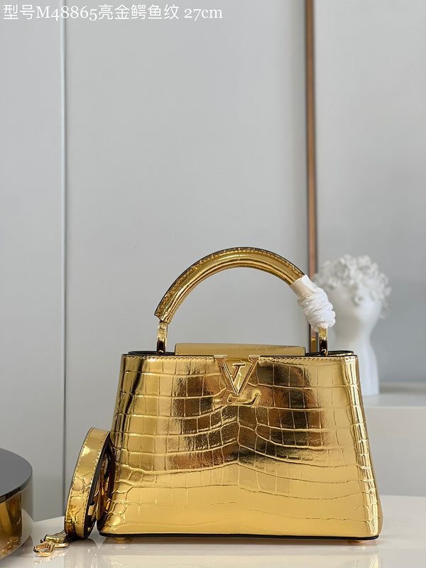 COZY - LV Bags - 1723