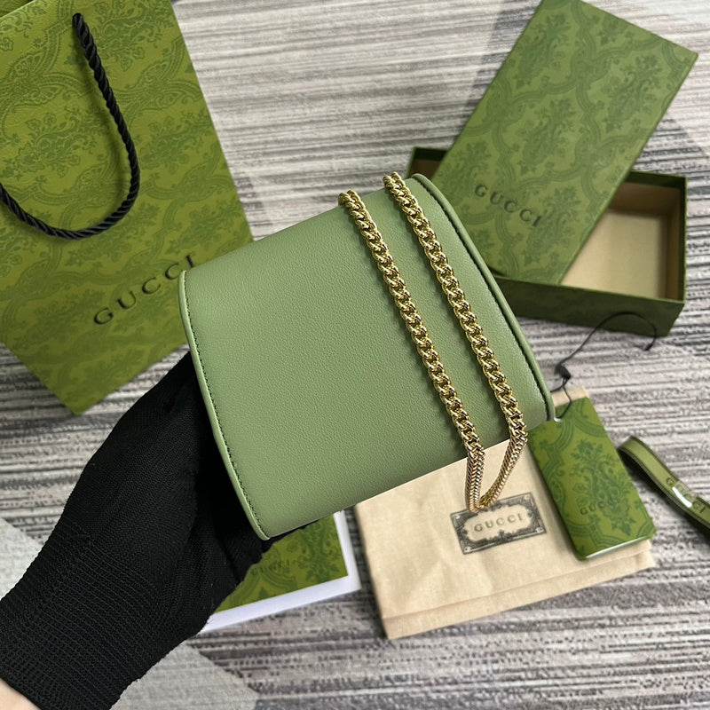 JB - Guki Lady Bags - 242