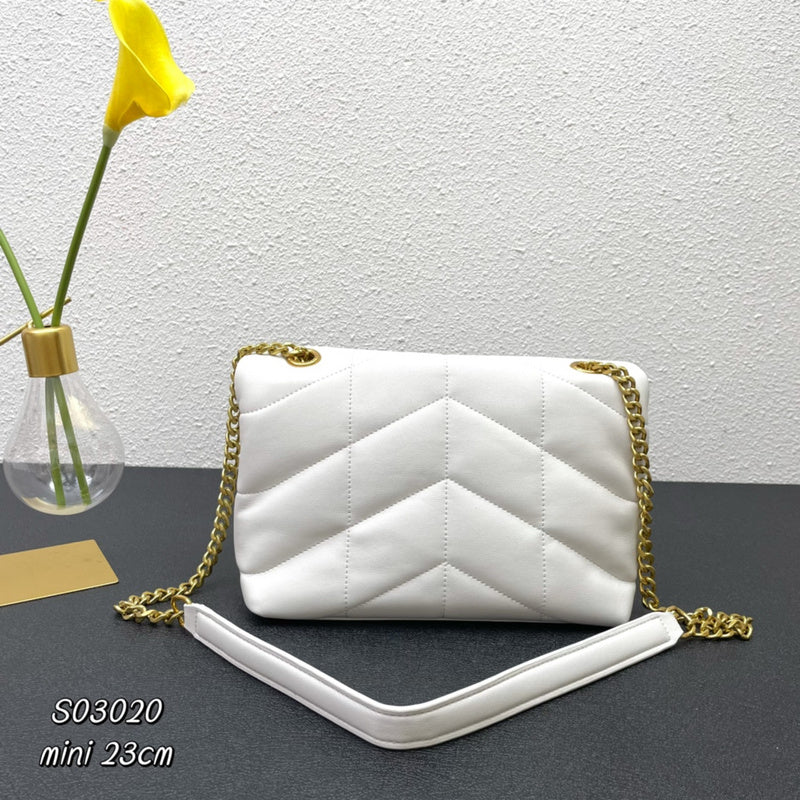 COZY - YLS Bags - 247