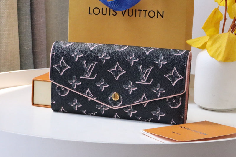 COZY - LOV Wallets - 481