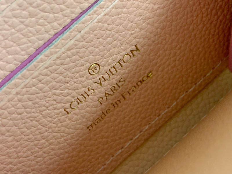 COZY BAGS - LOV Wallets - 758
