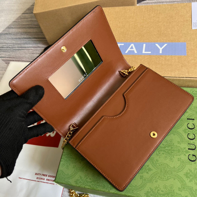 JB - Guki Lady Bags - 481