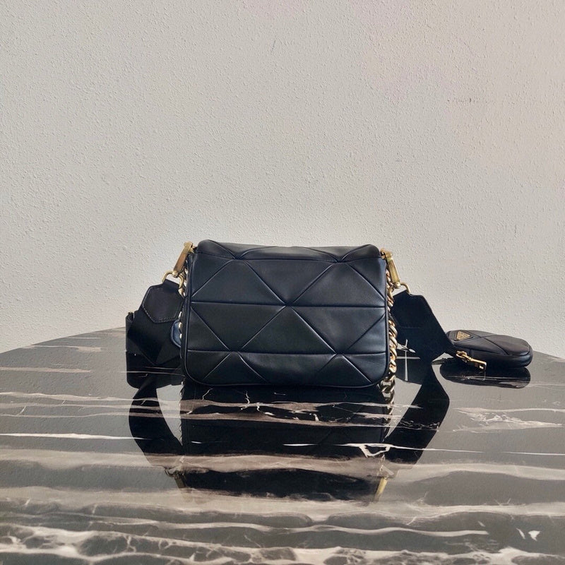 COZY - PD Lady Bags - 795