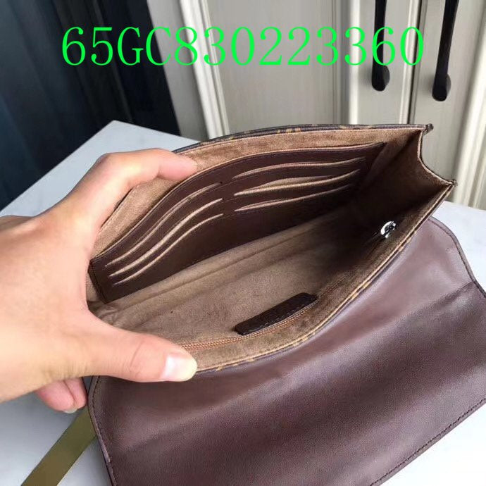 COZY BAGS - CHL Wallet - 1146