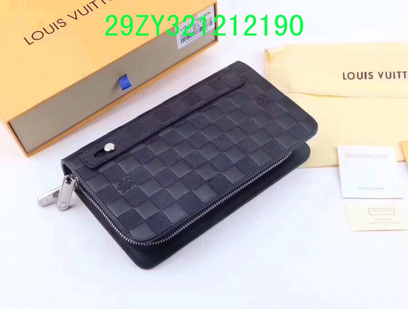 COZY BAGS - CHL Wallet - 1207