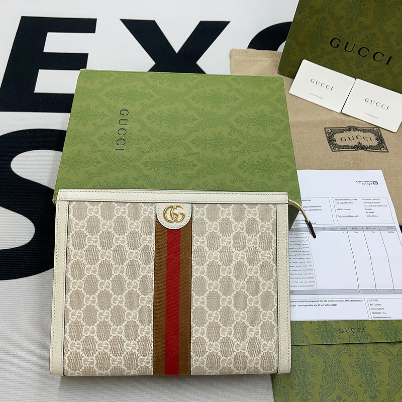 COZY BAGS - Guki Wallet - 199