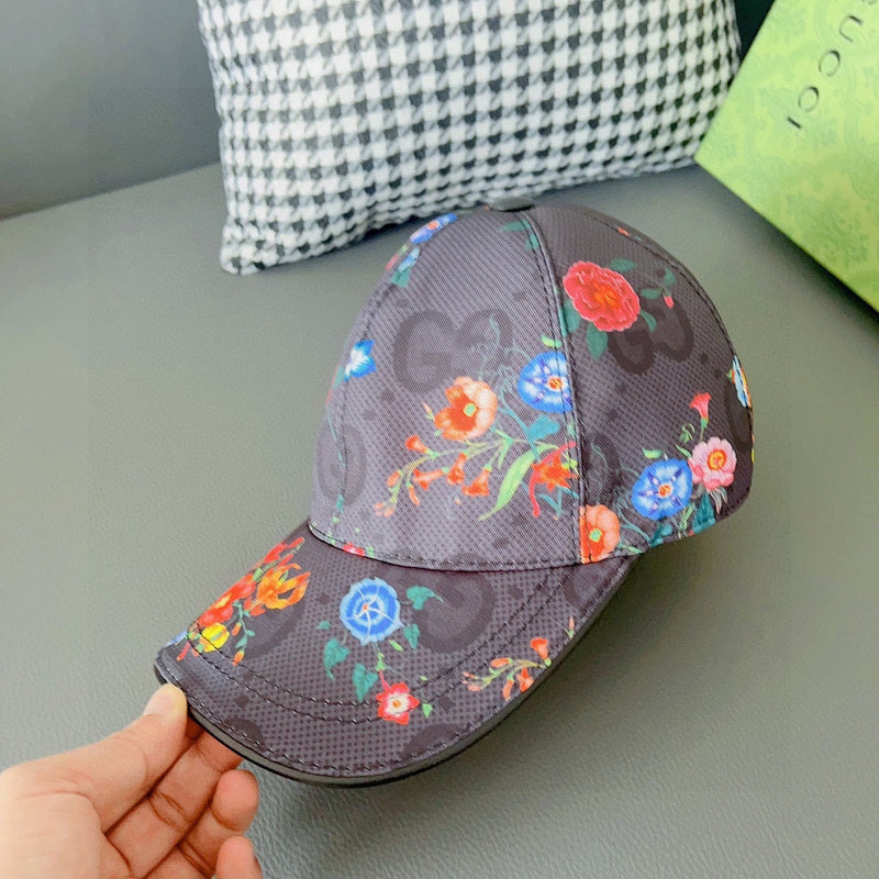 COZY BAGS - Guki Hats & Caps - 012