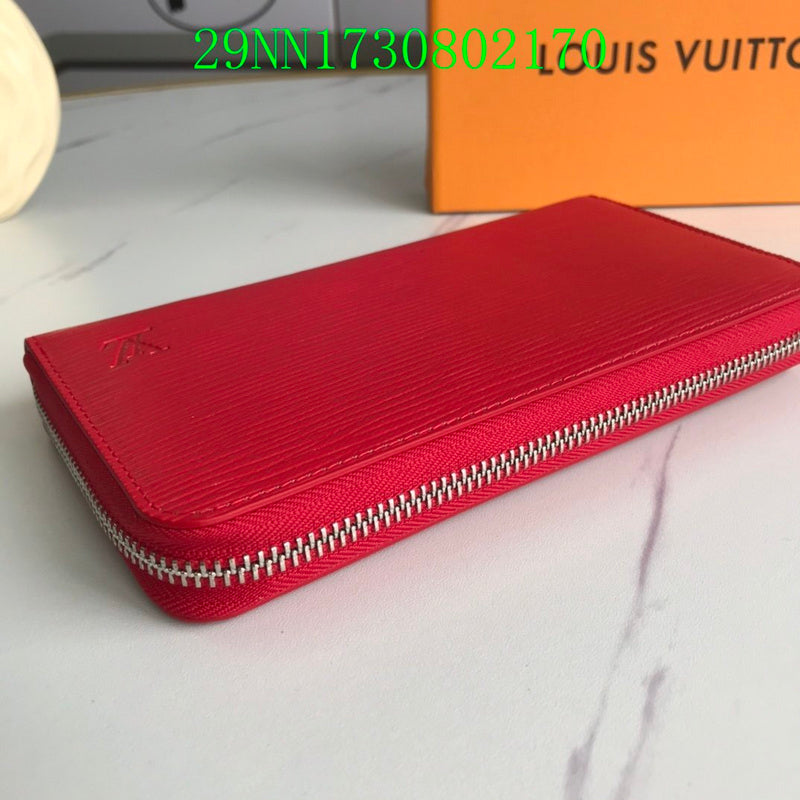 COZY BAGS - CHL Wallet - 721