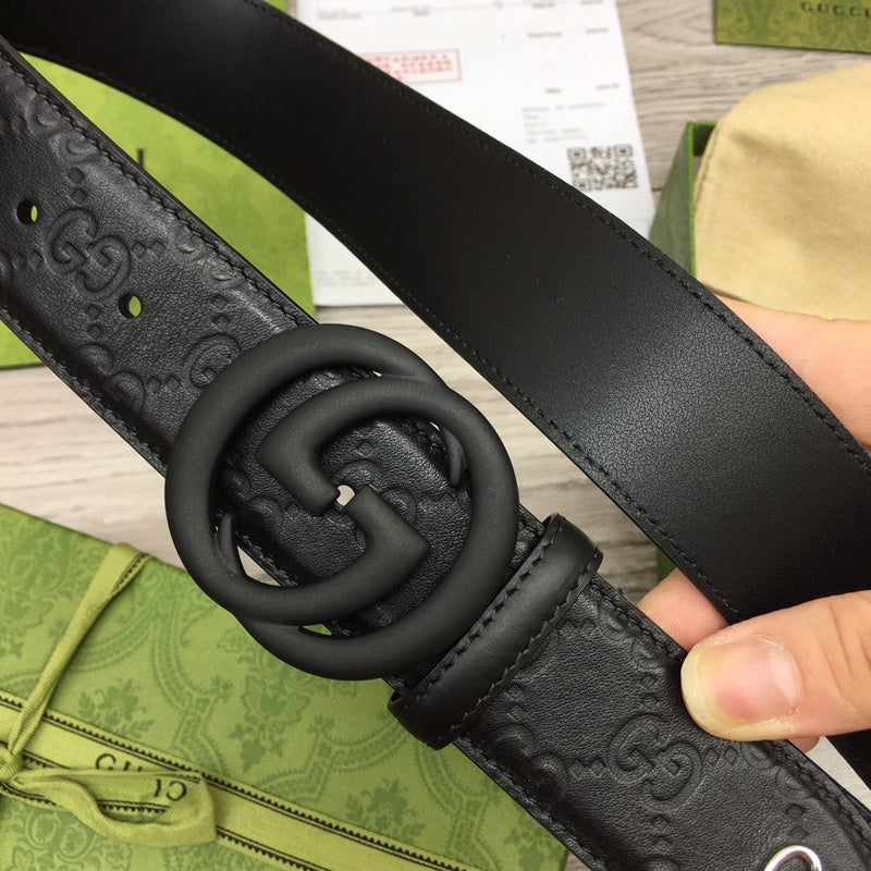 COZY BAGS - GUKI Belts - 062