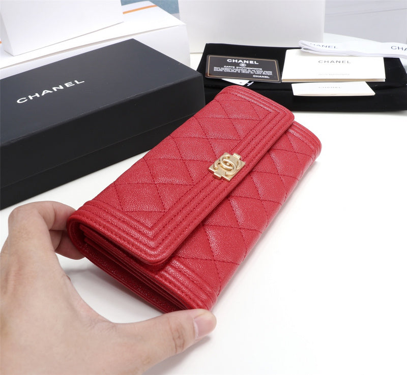 JB - CHL Wallets - 130