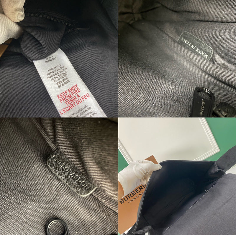 COZY - BOR Bags - 457