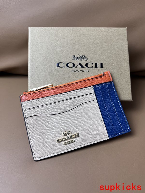 COZY BAGS - Mix Wallets - 686