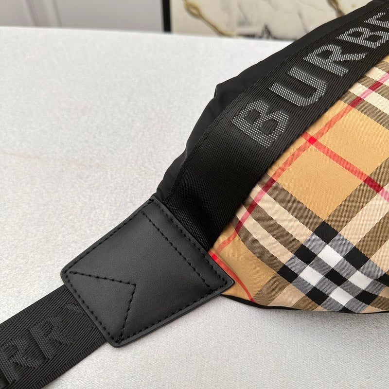 COZY - BOR Men Bags - 037