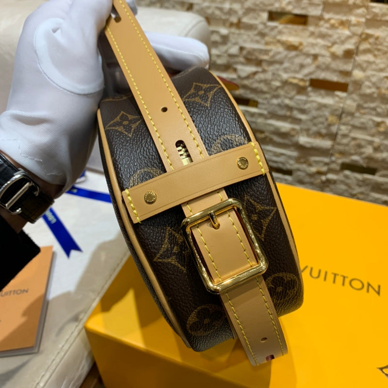 COZY - LV Bags - 4362