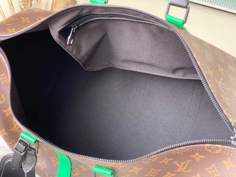 JB - LOV Travel Bags - 076