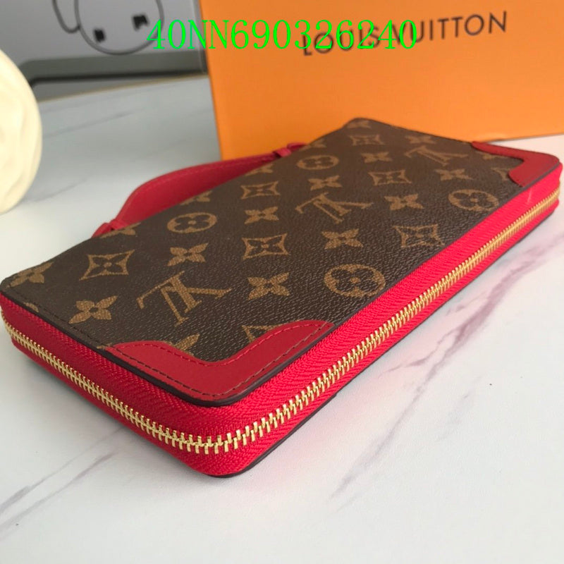 COZY BAGS - CHL Wallet - 1021